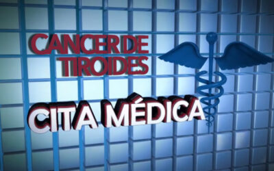 Cáncer de Tiroides