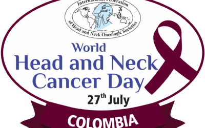 Día Mundial del Cáncer de Cabeza y Cuello